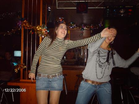 ese baile